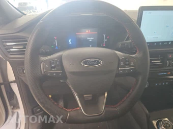 2024 Ford Escape ST-Line - miniatura 21