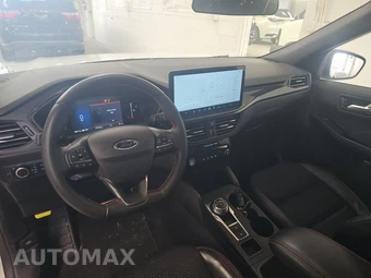 2024 Ford Escape ST-Line - miniatura 6