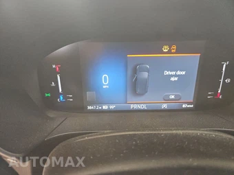 2024 Ford Escape ST-Line - miniatura 8