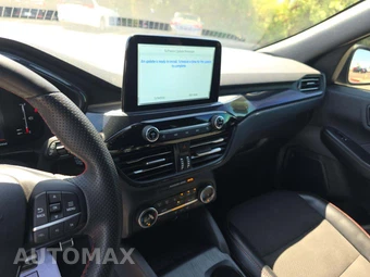 2024 Ford Escape ST-Line - miniatura 10