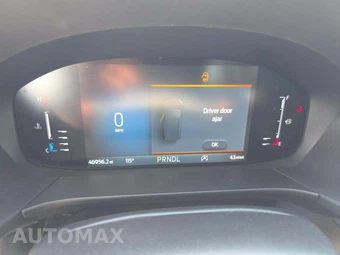 2024 Ford Escape ST-Line - miniatura 9