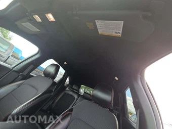 2024 Ford Escape ST-Line - miniatura 11