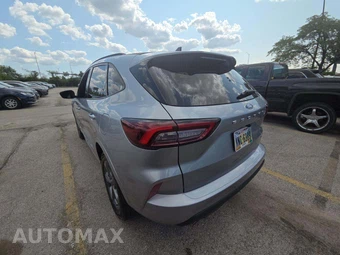 2024 Ford Escape ST-Line - miniatura 2