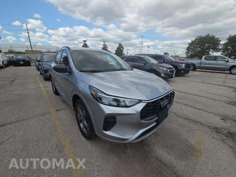 2024 Ford Escape ST-Line - miniatura 4