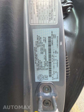 2024 Ford Escape ST-Line - miniatura 5