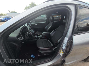 2024 Ford Escape ST-Line - miniatura 6