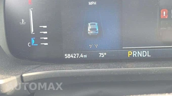 2024 Ford Escape ST-Line - miniatura 16