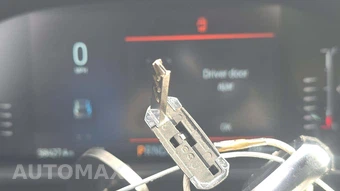 2024 Ford Escape ST-Line - miniatura 23