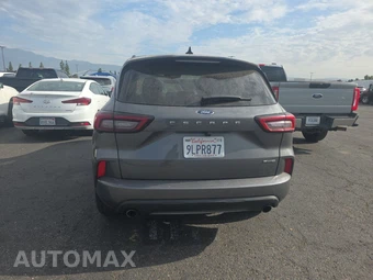 2024 Ford Escape ST-Line - miniatura 29