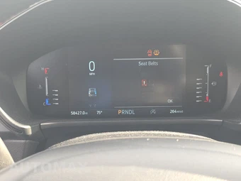 2024 Ford Escape ST-Line - miniatura 8