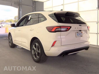 2024 Ford Escape ST-Line - miniatura 2