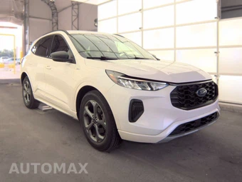 2024 Ford Escape ST-Line - miniatura 3