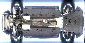 2024 Ford Escape ST-Line - miniatura 31