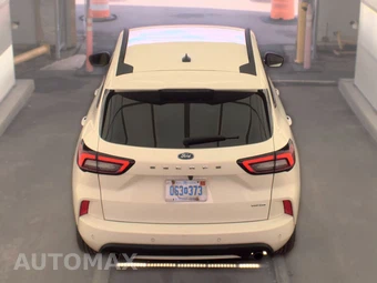 2024 Ford Escape ST-Line - miniatura 33
