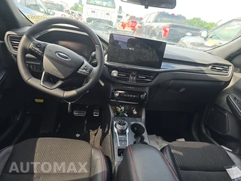 2024 Ford Escape ST-Line - miniatura 6