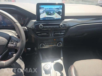 2024 Ford Escape ST-Line - miniatura 10