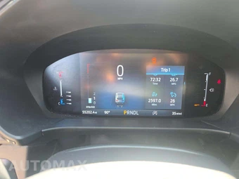 2024 Ford Escape ST-Line - miniatura 9