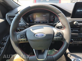 2024 Ford Escape ST-Line - miniatura 16