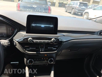 2024 Ford Escape ST-Line - miniatura 17