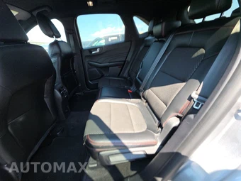 2024 Ford Escape ST-Line - miniatura 19