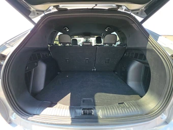 2024 Ford Escape ST-Line - miniatura 23