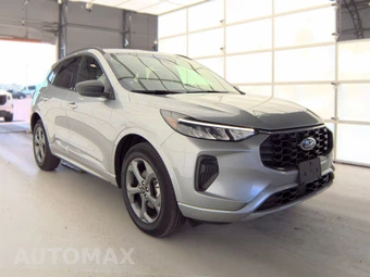 2024 Ford Escape ST-Line - miniatura 4