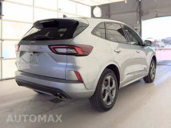 2024 Ford Escape ST-Line - miniatura 5