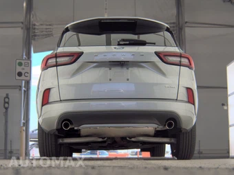 2024 Ford Escape ST-Line - miniatura 7