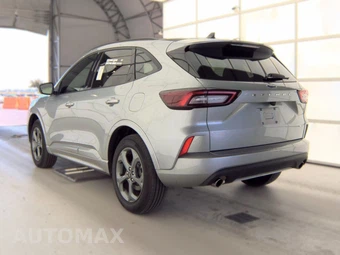 2024 Ford Escape ST-Line - miniatura 8