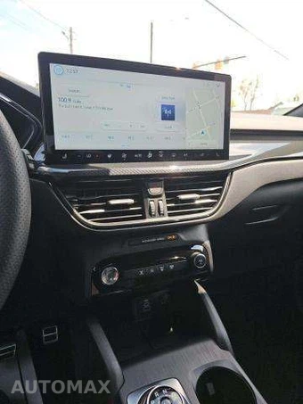 2024 Ford Escape ST-Line - miniatura 10