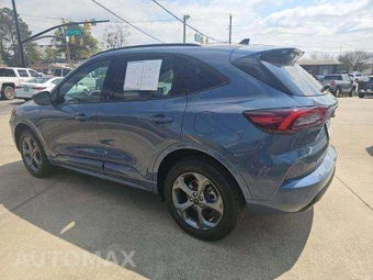 2024 Ford Escape ST-Line - miniatura 2