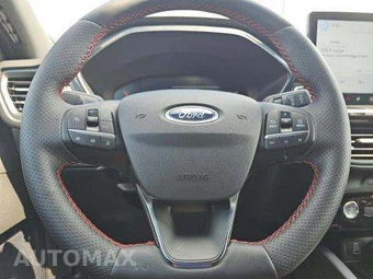 2024 Ford Escape ST-Line - miniatura 30