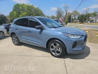 2024 Ford Escape ST-Line - miniatura 4