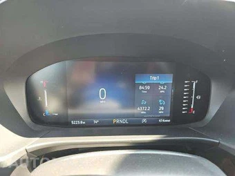 2024 Ford Escape ST-Line - miniatura 9