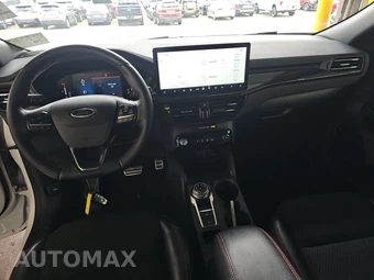 2024 Ford Escape ST-Line - miniatura 11