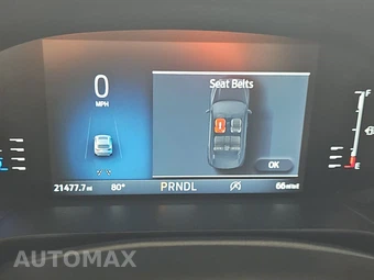 2024 Ford Escape ST-Line - miniatura 12