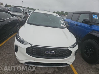 2024 Ford Escape ST-Line - miniatura 2