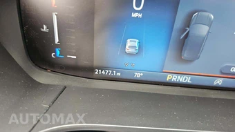 2024 Ford Escape ST-Line - miniatura 20