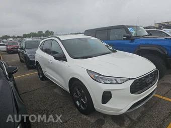 2024 Ford Escape ST-Line - miniatura 3