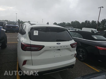 2024 Ford Escape ST-Line - miniatura 5