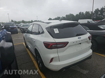 2024 Ford Escape ST-Line - miniatura 6
