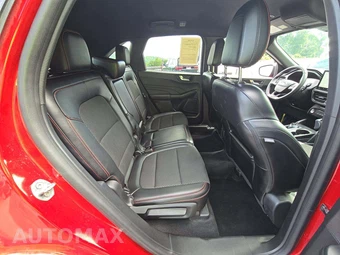 2024 Ford Escape ST-Line - miniatura 13