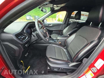 2024 Ford Escape ST-Line - miniatura 3