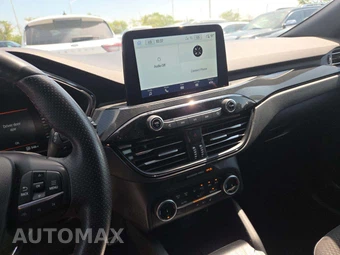 2024 Ford Escape ST-Line – miniatura 10