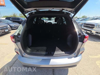 2024 Ford Escape ST-Line – miniatura 14