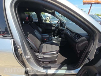 2024 Ford Escape ST-Line – miniatura 18