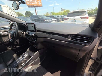 2024 Ford Escape ST-Line – miniatura 19