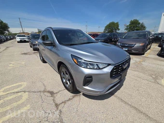 2024 Ford Escape ST-Line – miniatura 4