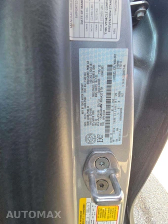 2024 Ford Escape ST-Line – miniatura 5