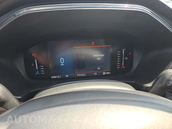 2024 Ford Escape ST-Line – miniatura 9